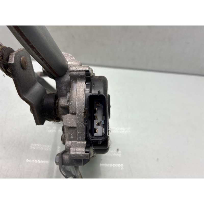 Moteur essuie glace avant RENAULT CAPTUR 1 Photo n°2