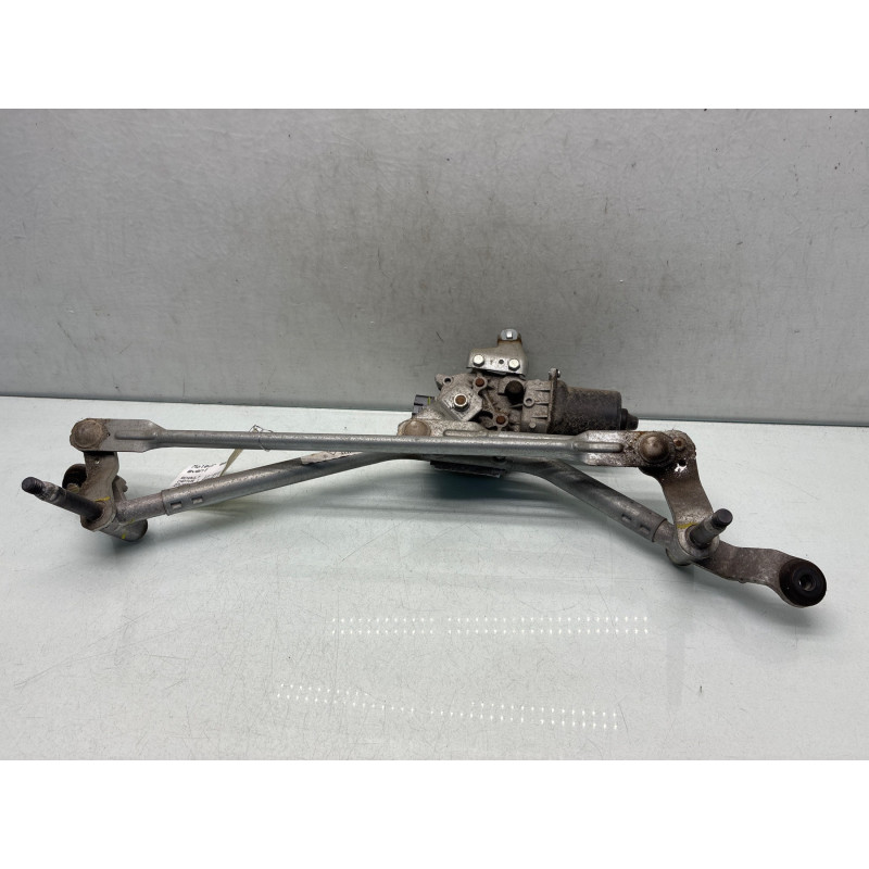 Moteur essuie glace avant RENAULT CAPTUR 1 Photo n°3