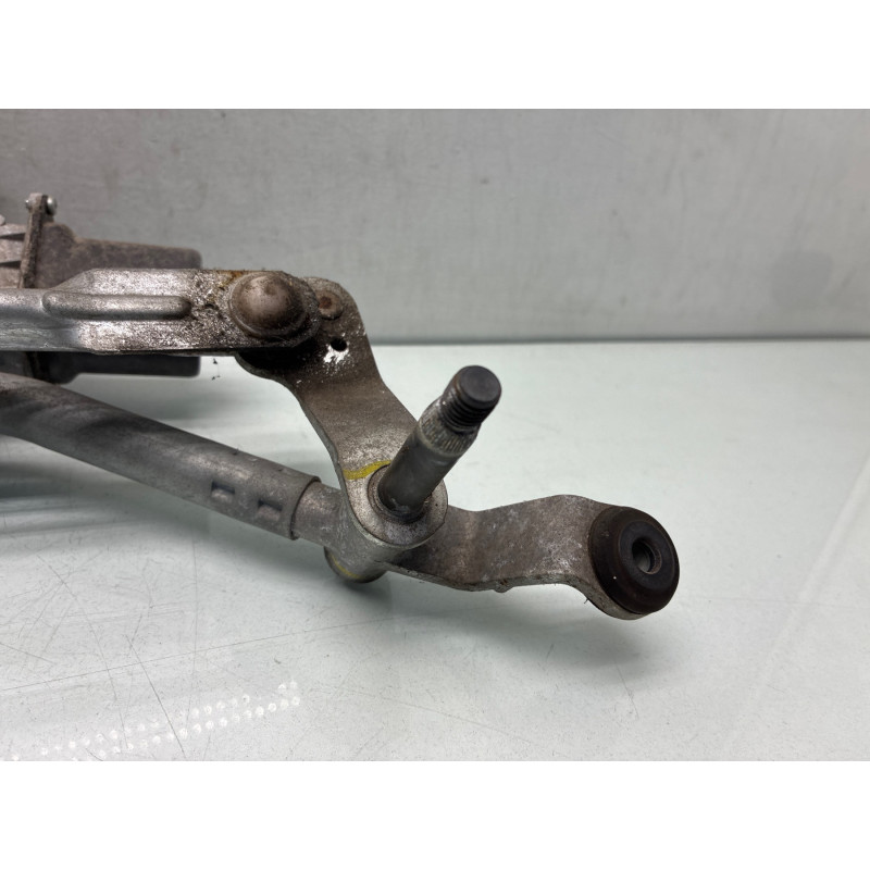Moteur essuie glace avant RENAULT CAPTUR 1 Photo n°4