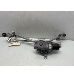 Moteur essuie glace avant RENAULT CAPTUR 1