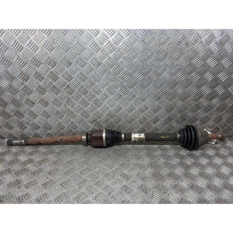 Cardan droit (transmission) PEUGEOT 5008 1 Photo n°1