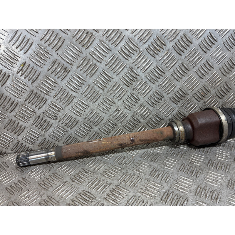Cardan droit (transmission) PEUGEOT 5008 1 Photo n°2