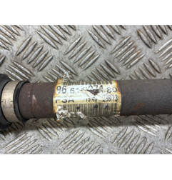 Cardan droit (transmission) PEUGEOT 5008 1