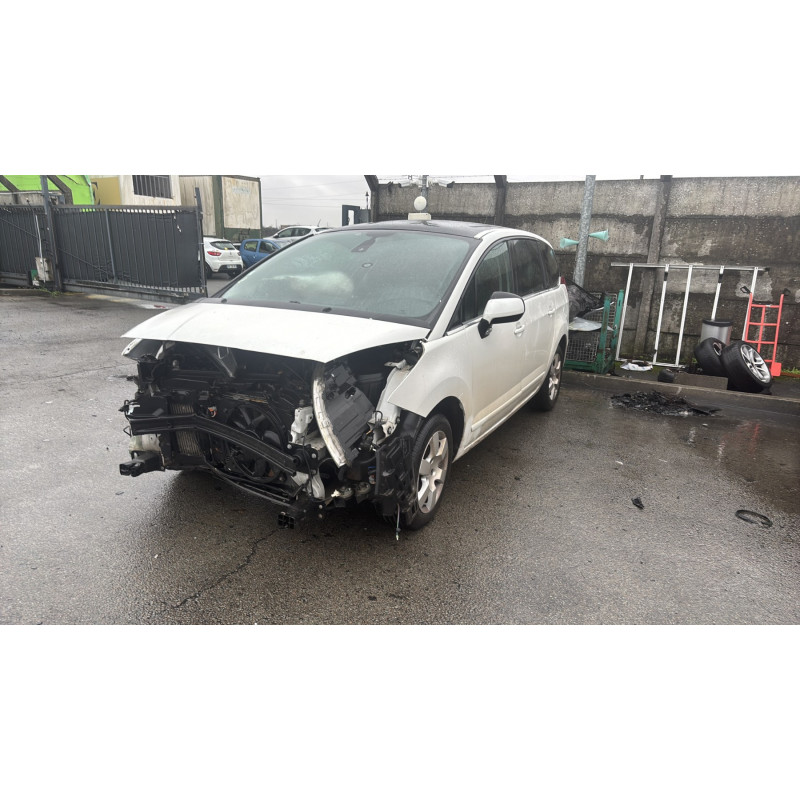 Cardan droit (transmission) PEUGEOT 5008 1 Photo n°5