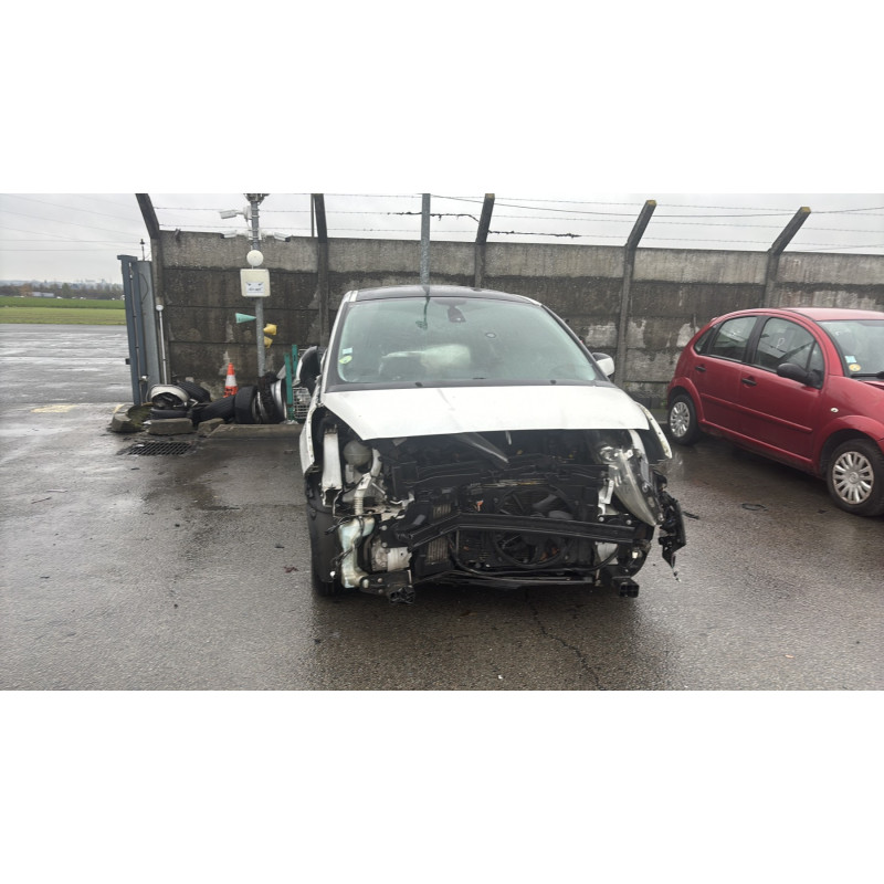 Cardan droit (transmission) PEUGEOT 5008 1 Photo n°12