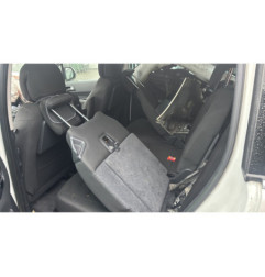 Cardan droit (transmission) PEUGEOT 5008 1
