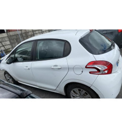 Pivot de moyeu avant droit PEUGEOT 208 1