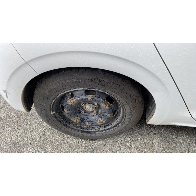 Pivot de moyeu avant droit PEUGEOT 208 1 Photo n°19