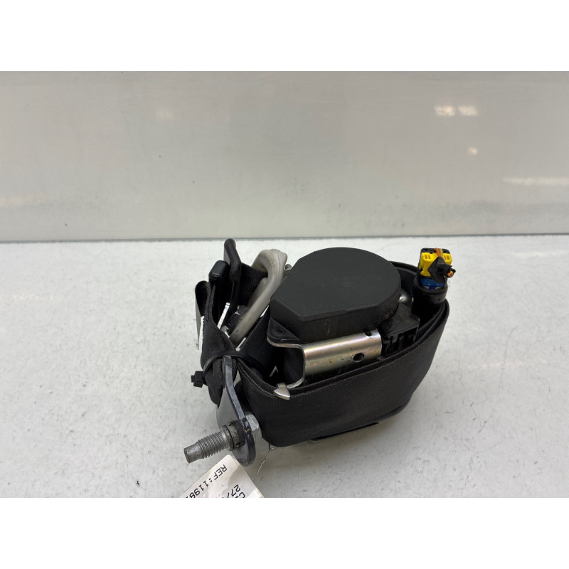 Pretensionneur de ceinture avant gauche CITROEN C3 PICASSO Photo n°1
