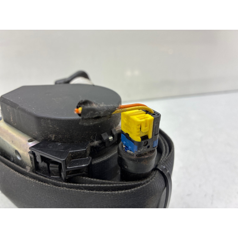 Pretensionneur de ceinture avant gauche CITROEN C3 PICASSO Photo n°3