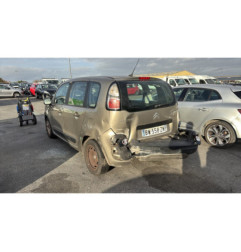 Pretensionneur de ceinture avant gauche CITROEN C3 PICASSO