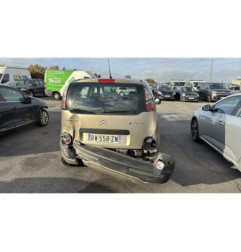Pretensionneur de ceinture avant gauche CITROEN C3 PICASSO