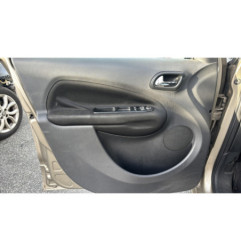 Pretensionneur de ceinture avant gauche CITROEN C3 PICASSO