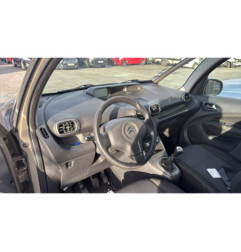 Pretensionneur de ceinture avant gauche CITROEN C3 PICASSO