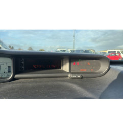 Pretensionneur de ceinture avant gauche CITROEN C3 PICASSO