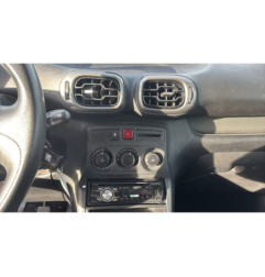 Pretensionneur de ceinture avant gauche CITROEN C3 PICASSO