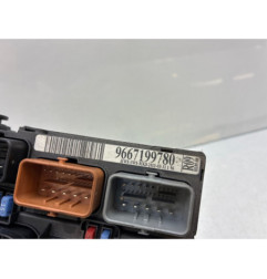 Boitier servitude moteur (BSM) CITROEN C3 PICASSO Photo n°1