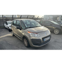 Boitier servitude moteur (BSM) CITROEN C3 PICASSO