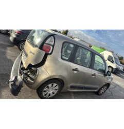 Boitier servitude moteur (BSM) CITROEN C3 PICASSO