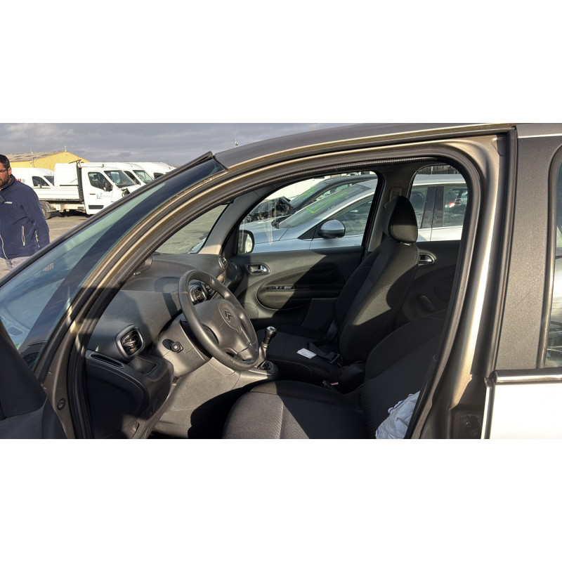 Boitier servitude moteur (BSM) CITROEN C3 PICASSO Photo n°15