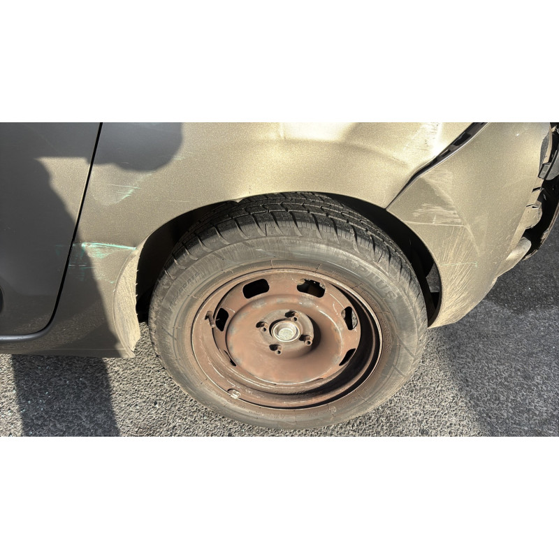 Boitier servitude moteur (BSM) CITROEN C3 PICASSO Photo n°18