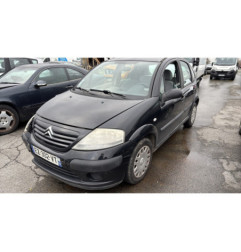 Amortisseur avant gauche CITROEN C3 1