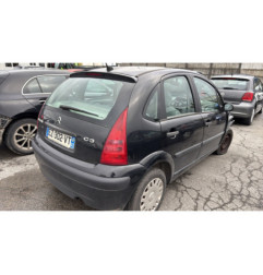 Amortisseur avant gauche CITROEN C3 1