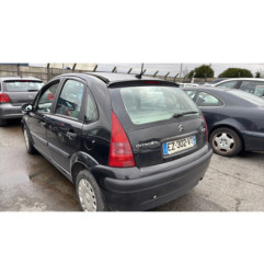 Amortisseur avant gauche CITROEN C3 1
