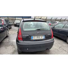Amortisseur avant gauche CITROEN C3 1