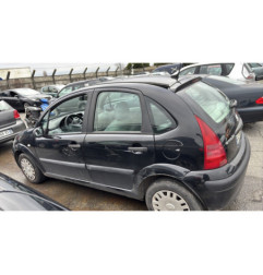 Amortisseur avant gauche CITROEN C3 1