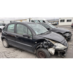 Amortisseur avant gauche CITROEN C3 1