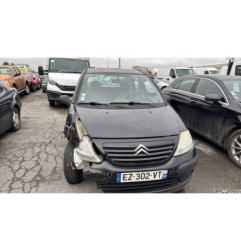 Amortisseur avant gauche CITROEN C3 1
