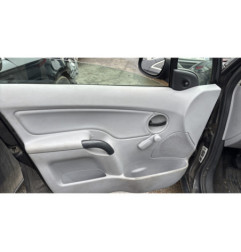 Amortisseur avant gauche CITROEN C3 1