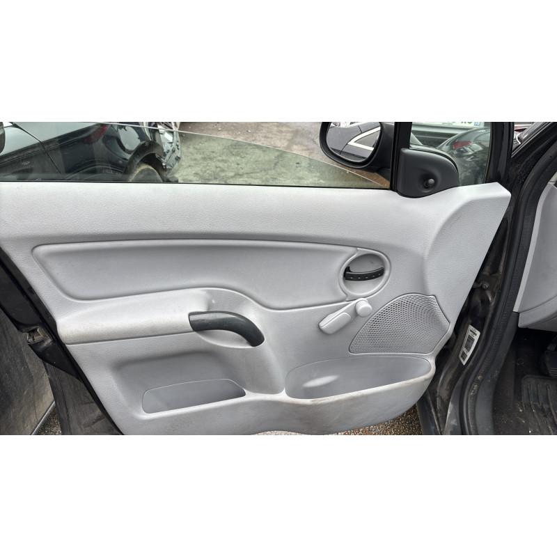 Amortisseur avant gauche CITROEN C3 1 Photo n°12