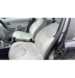 Amortisseur avant gauche CITROEN C3 1