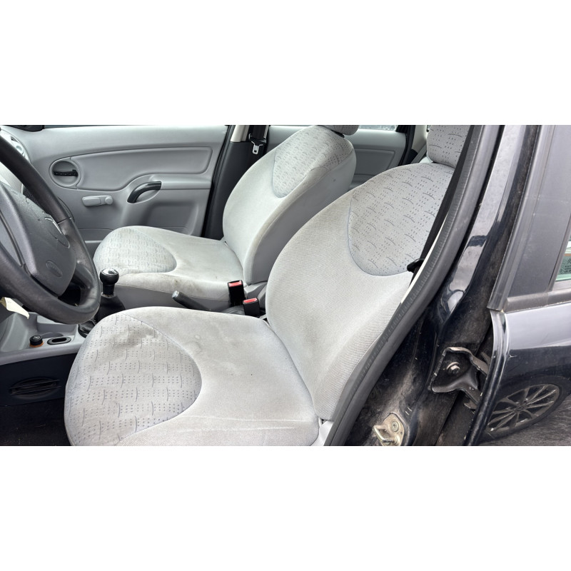 Amortisseur avant gauche CITROEN C3 1 Photo n°13