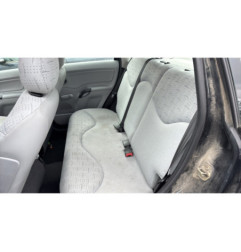 Amortisseur avant gauche CITROEN C3 1