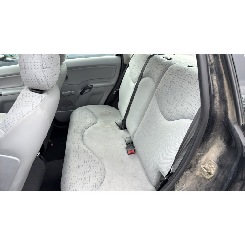Amortisseur avant gauche CITROEN C3 1 Photo n°14