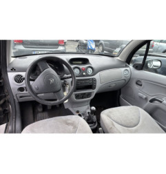 Amortisseur avant gauche CITROEN C3 1