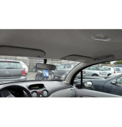 Amortisseur avant gauche CITROEN C3 1