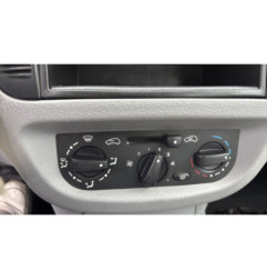 Amortisseur avant gauche CITROEN C3 1