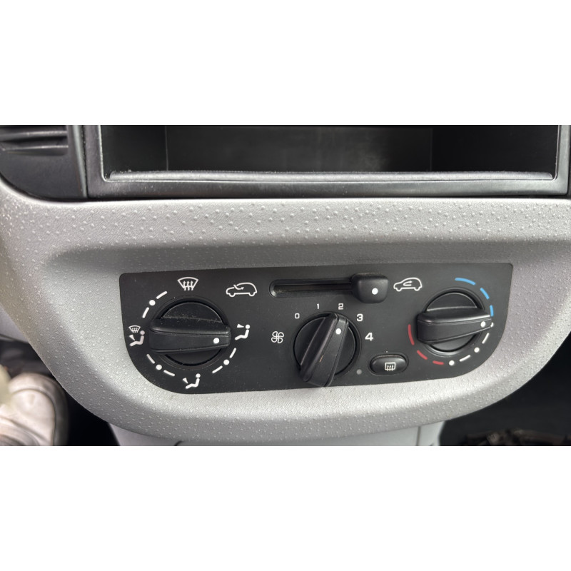 Amortisseur avant gauche CITROEN C3 1 Photo n°18