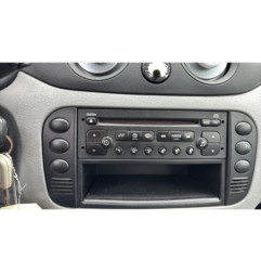 Amortisseur avant gauche CITROEN C3 1