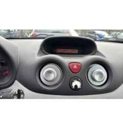 Amortisseur avant gauche CITROEN C3 1