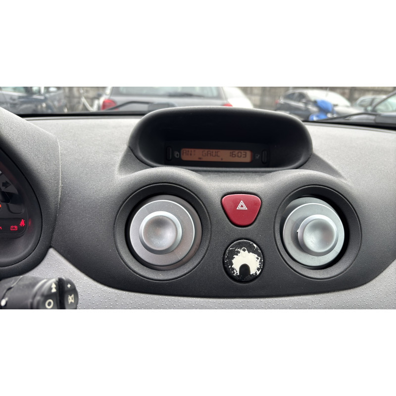 Amortisseur avant gauche CITROEN C3 1 Photo n°20