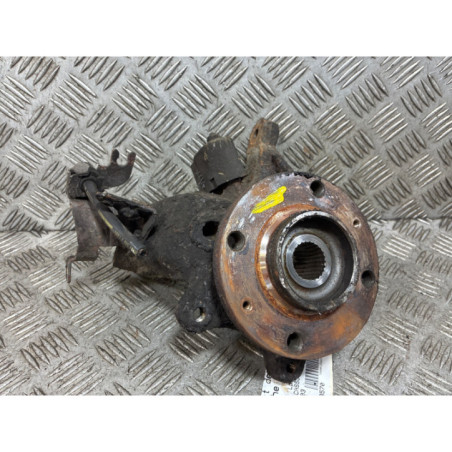 Pivot de moyeu avant gauche CITROEN XSARA PICASSO Photo n°1