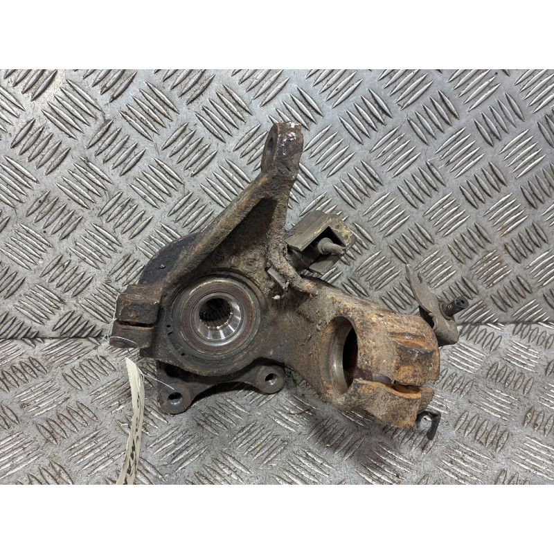 Pivot de moyeu avant gauche CITROEN XSARA PICASSO Photo n°3