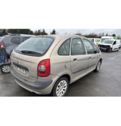 Pivot de moyeu avant gauche CITROEN XSARA PICASSO