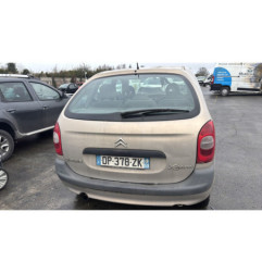 Pivot de moyeu avant gauche CITROEN XSARA PICASSO