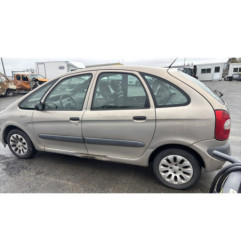 Pivot de moyeu avant gauche CITROEN XSARA PICASSO